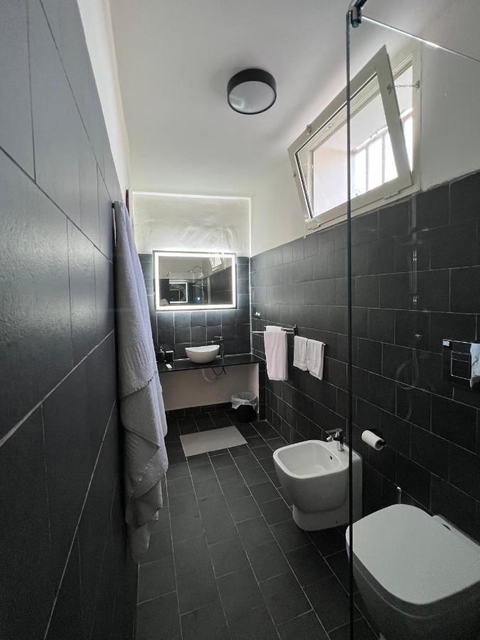 Beach Suites - By Lido Scalzone Castel Volturno Ngoại thất bức ảnh