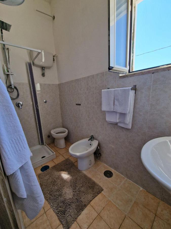 Beach Suites - By Lido Scalzone Castel Volturno Ngoại thất bức ảnh