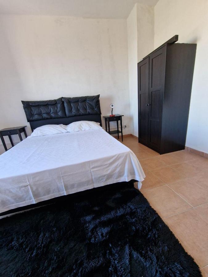 Beach Suites - By Lido Scalzone Castel Volturno Ngoại thất bức ảnh